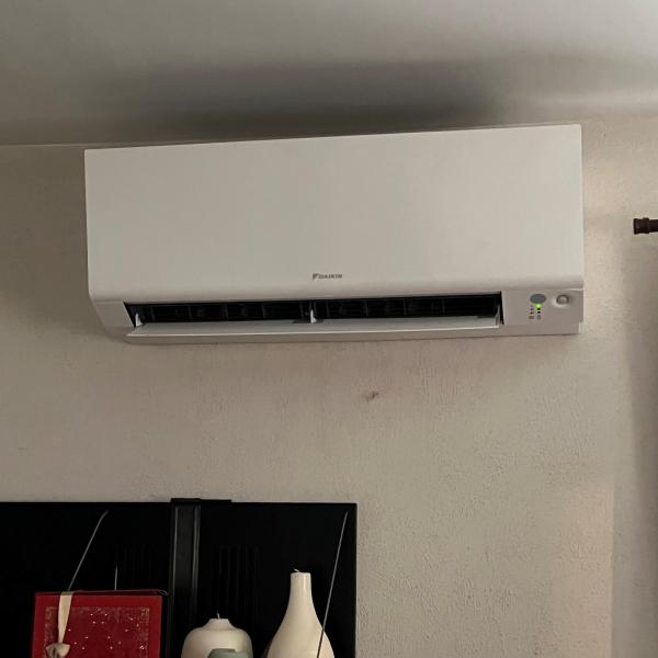Appareil intérieur de climatisation